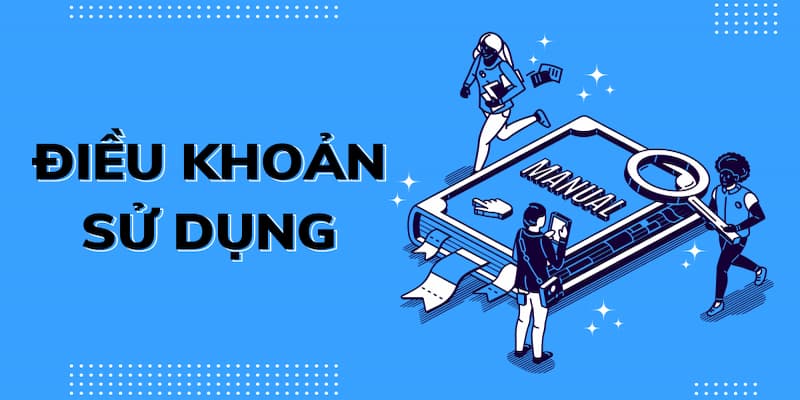 Nội dung chính trong Điều khoản sử dụng của IWIN